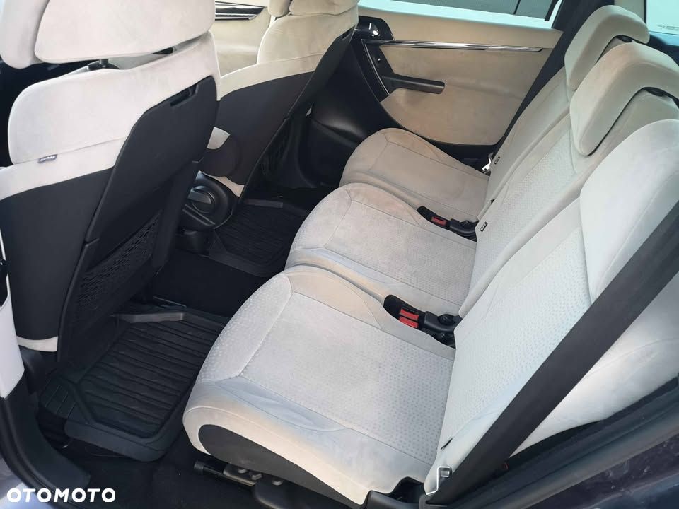 Citroën C4 Picasso 1.6 HDi My Way MCP - 9