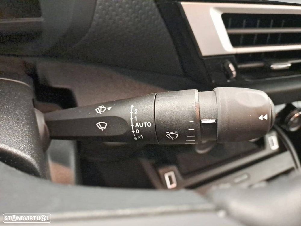 Citroën C4 1.2 Hybrid Max e-DSC6 - 15
