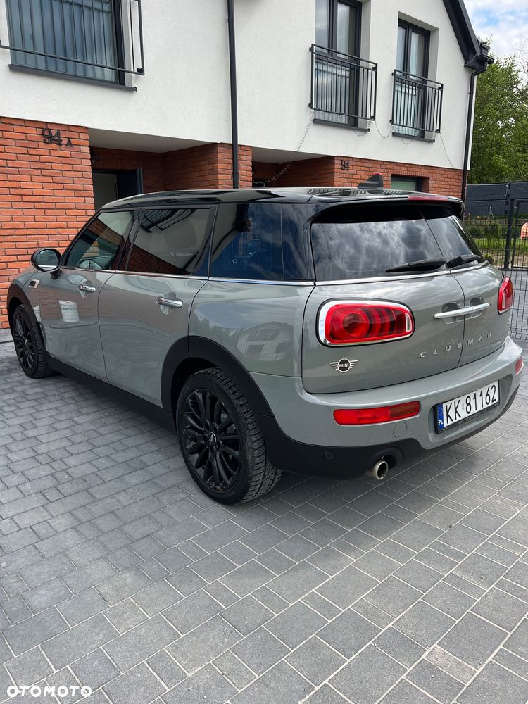 MINI Clubman Cooper - 1