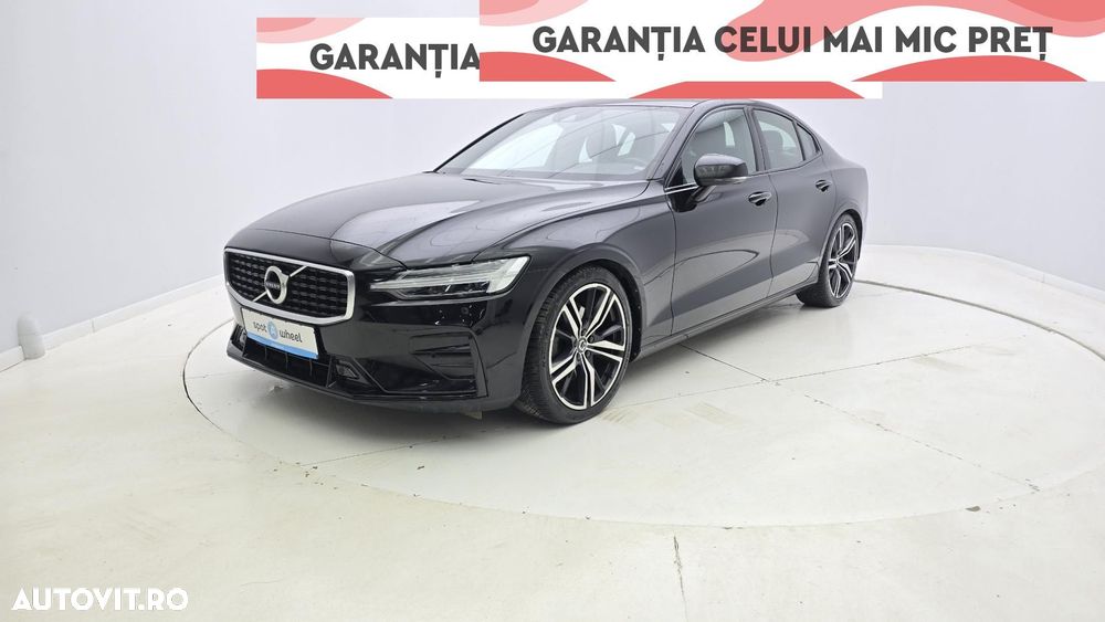 Volvo S60 - 1