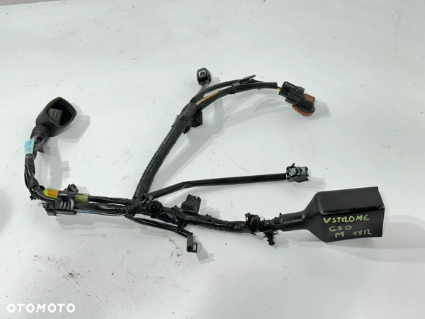 Wiązka instalacja licznika  Suzuki DL 650  V Strom  18-22R
