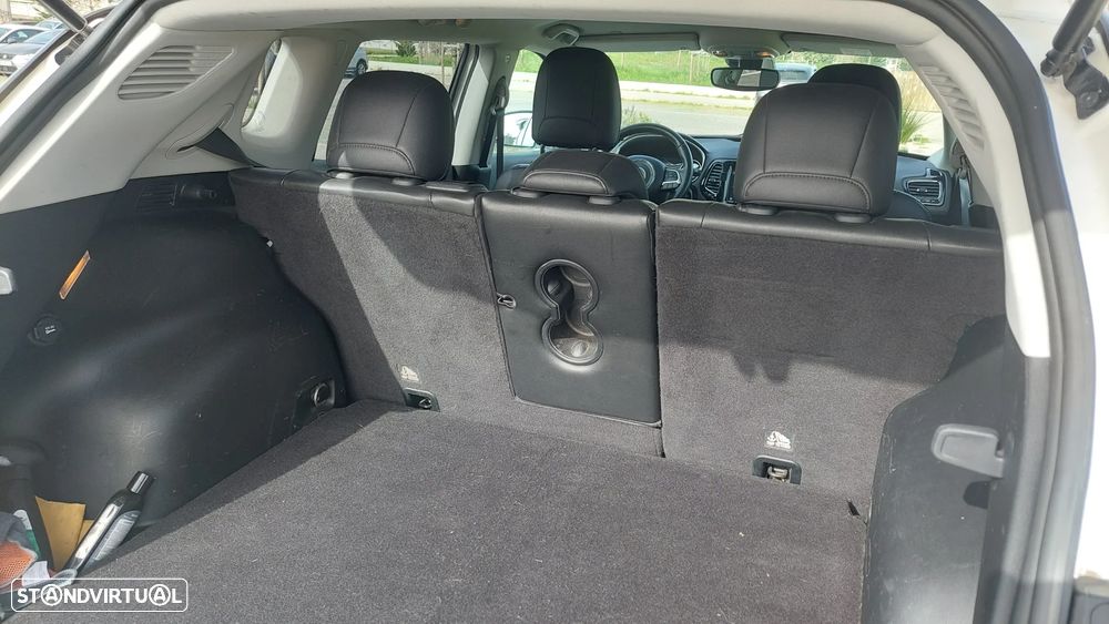 Jeep Compass 1.4 MA Limited - 14