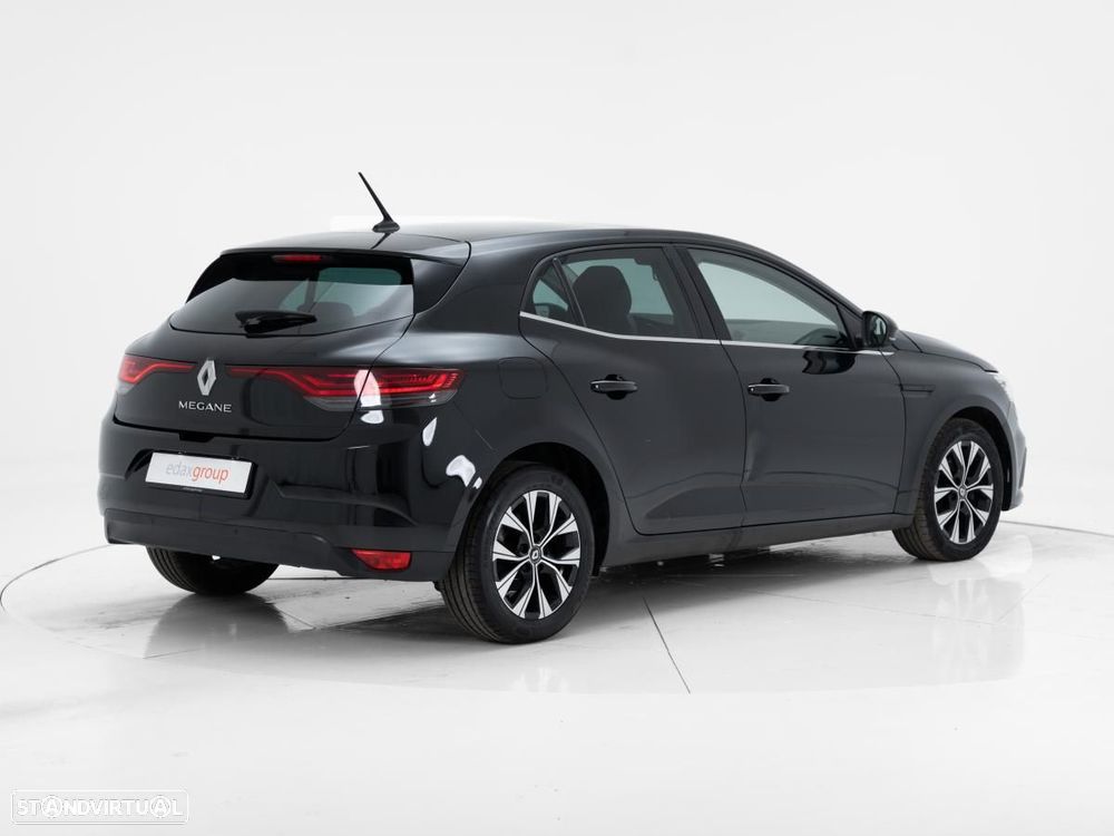 Renault Mégane 1.5 Blue dCi Limited - 3