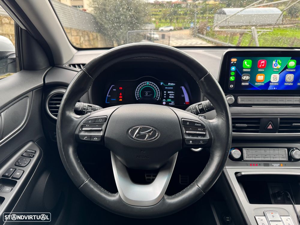 Hyundai Kauai Style - 12
