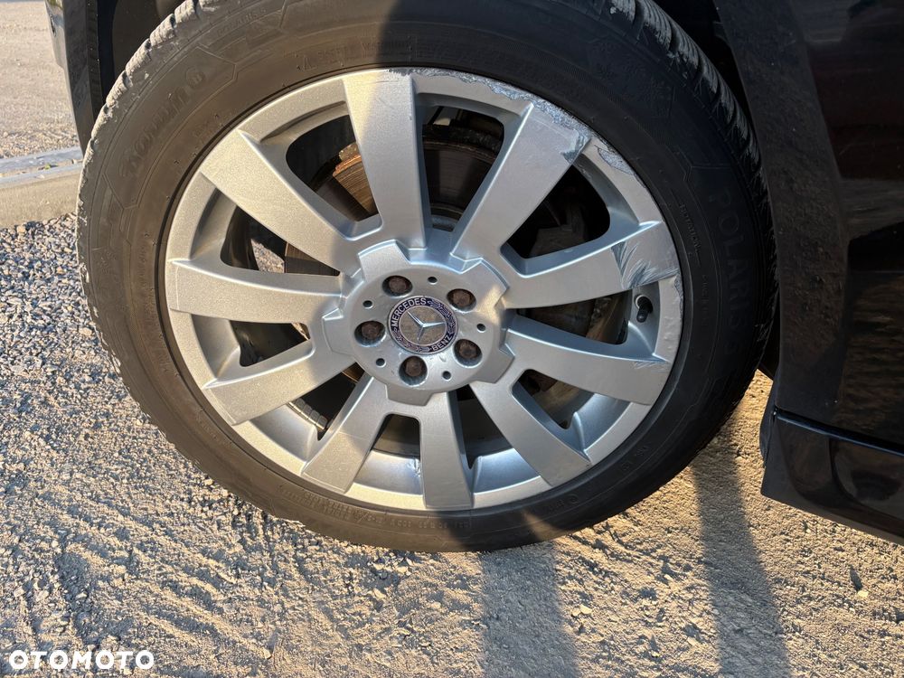 Mercedes-Benz GLK 220 CDI 4-Matic - 10