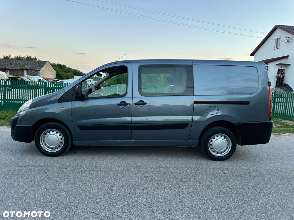 Peugeot Expert - 2