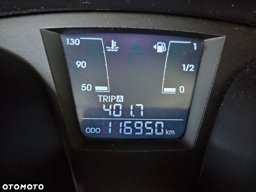 Hyundai ix20 - 14
