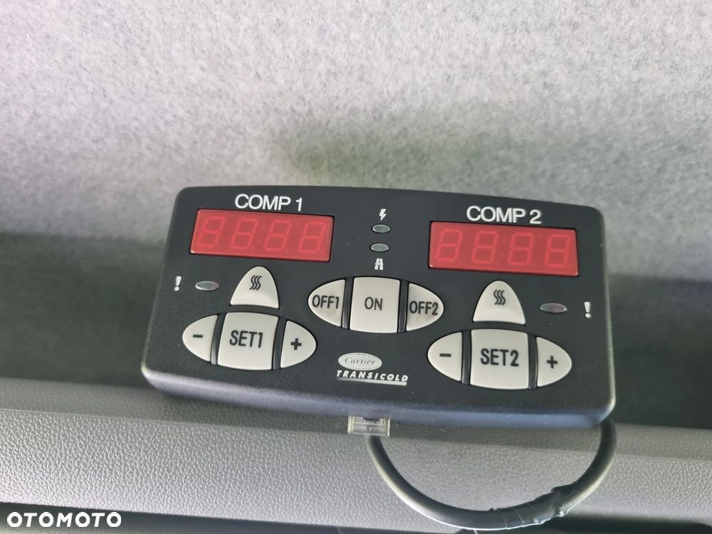 Mercedes-Benz Sprinter - 8