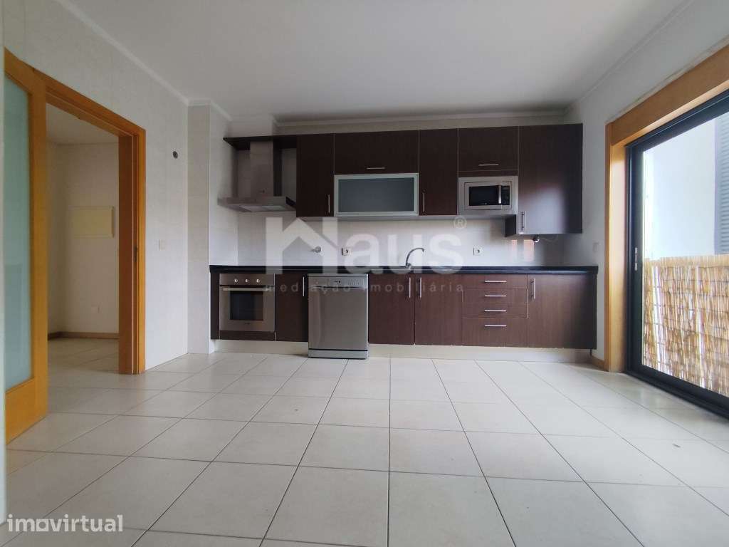 T3 Vila Serena parqueamento e garagem - Grande imagem: 5/14