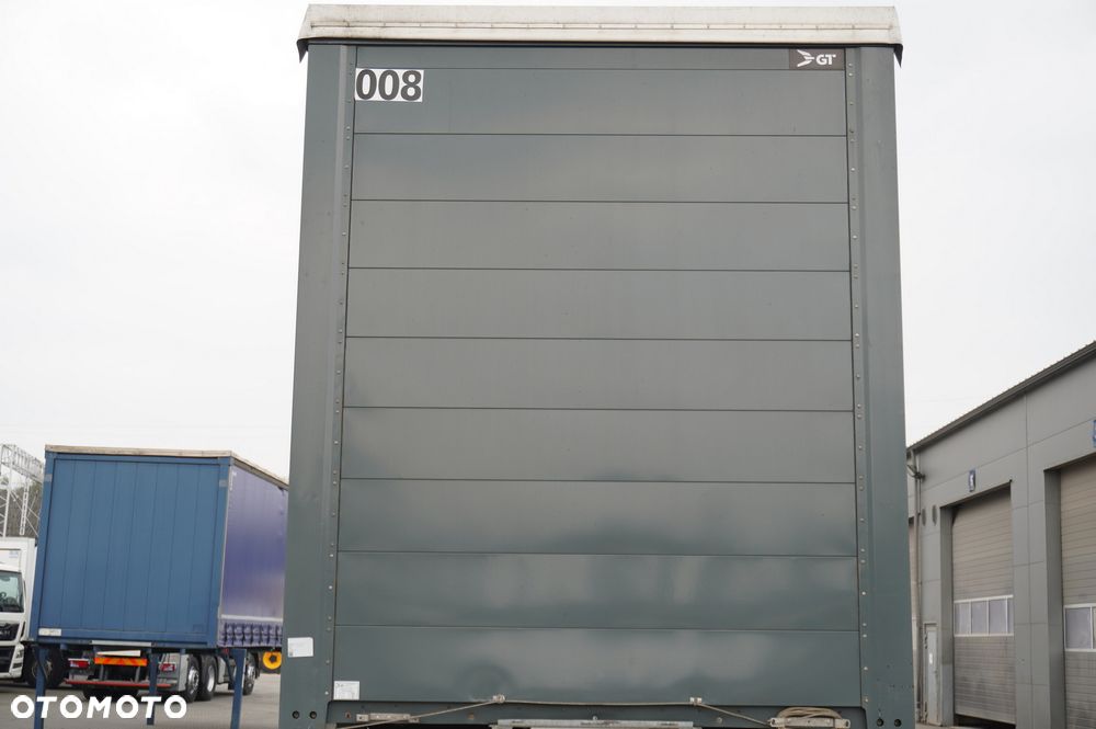 Inny Gniotpol zabudowa firanka / BDF / 19 EPAL_251874 - 9