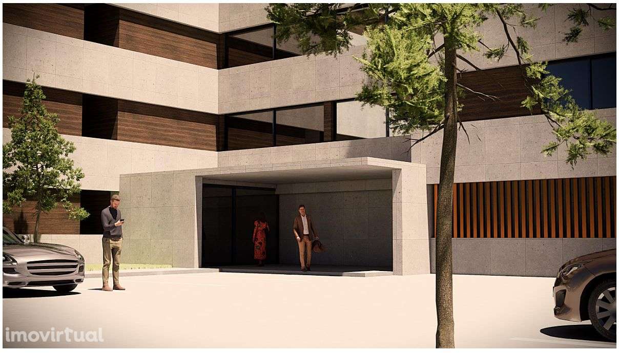 Viva próximo ao futuro Parque da Saúde de Lamego! - Grande imagem: 4/6
