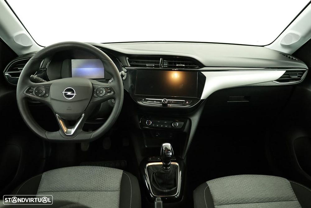 Opel Corsa 1.2 T Edition - 8
