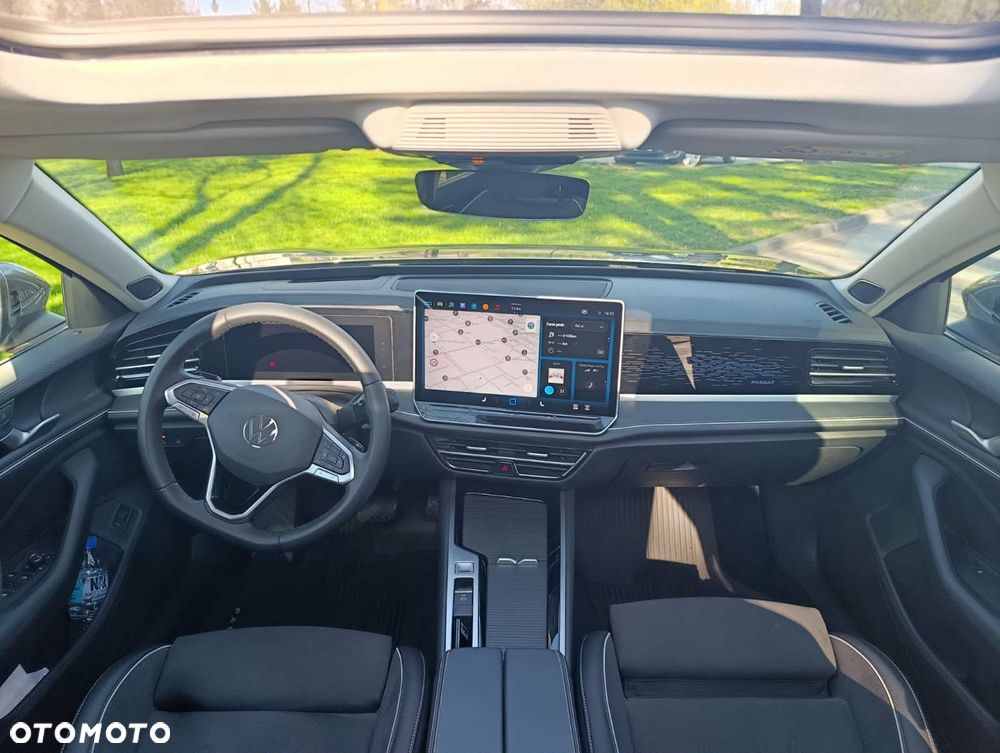 Volkswagen Passat Variant 1.5 TSI ACT mHEV Elegance DSG - 3