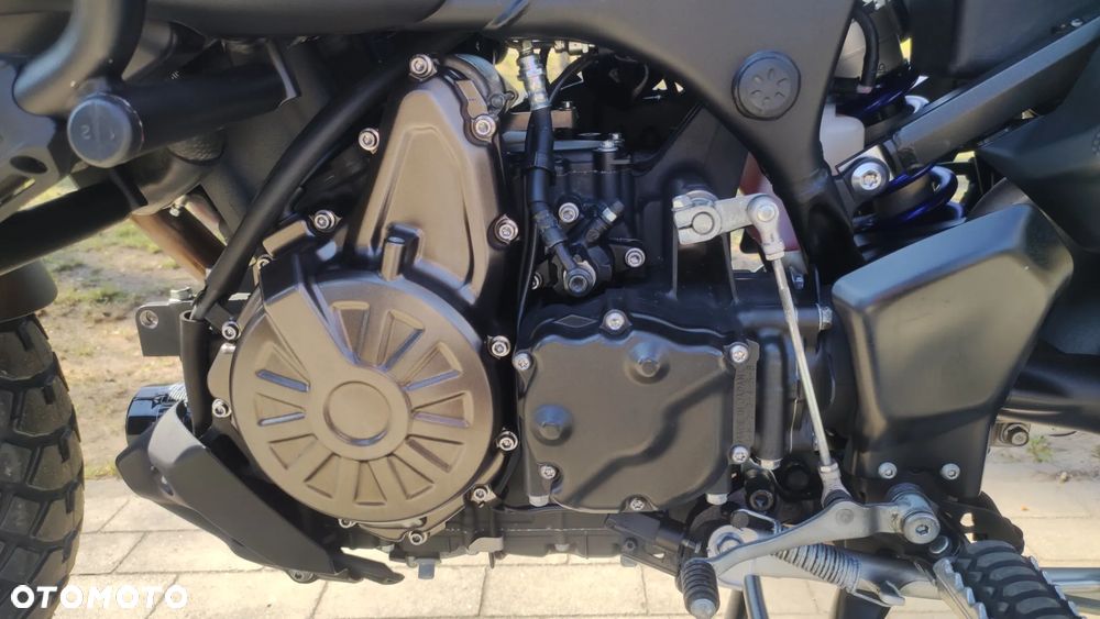 Yamaha Super Tenere - 20