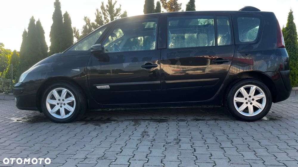 Renault Espace - 6