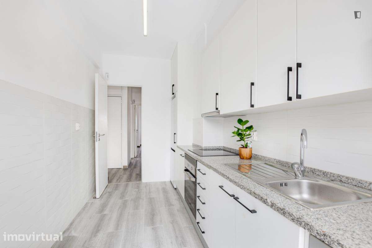 Apartamento com 2 quartos - localizado em Sacavém Lisbon - Grande imagem: 4/16