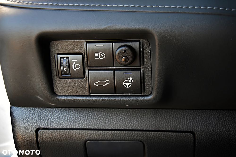 Toyota Highlander 2.5 Hybrid Prestige - 38