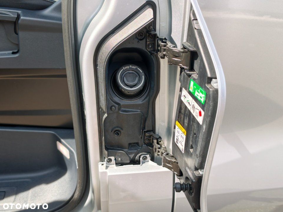 Ford Transit Custom - 18