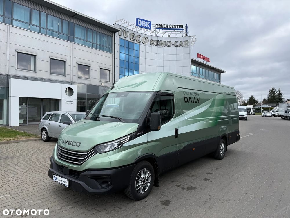 Iveco 35S18 - 1