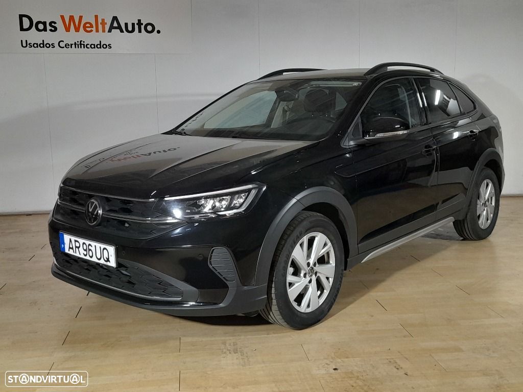 VW Taigo 1.0 TSI Life - 1