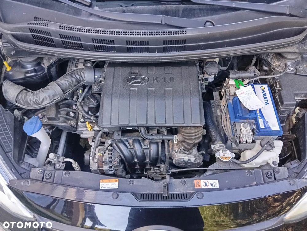 Hyundai i10 - 14
