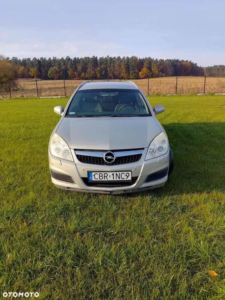 Opel Vectra 1.8 - 3