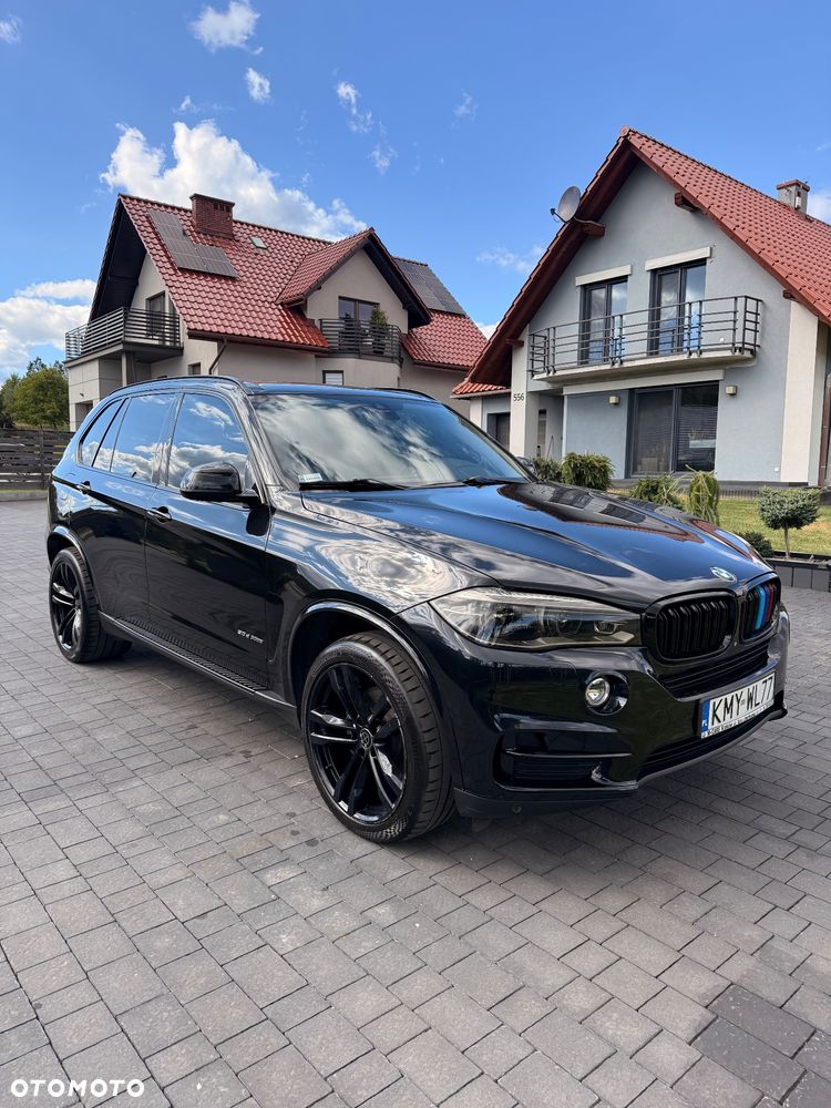 BMW X5 xDrive30d - 2