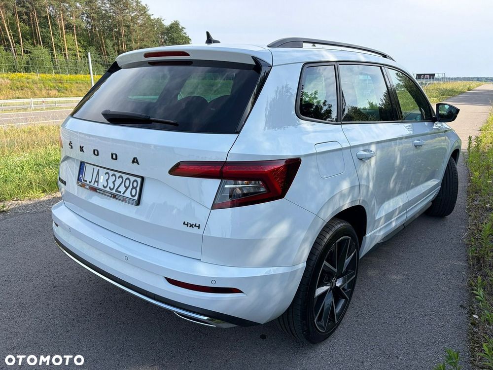 Skoda Karoq - 6