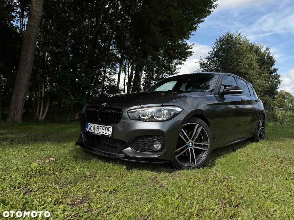 BMW Seria 1 - 13