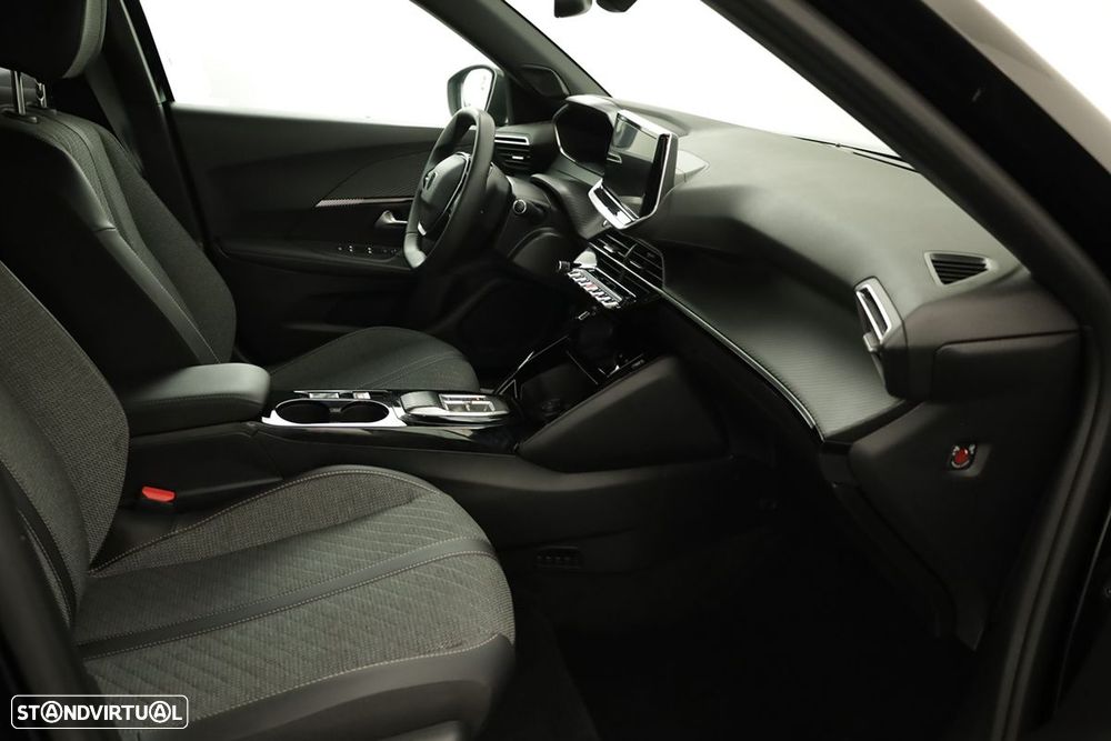 Peugeot e-2008 50 kWh Allure - 22