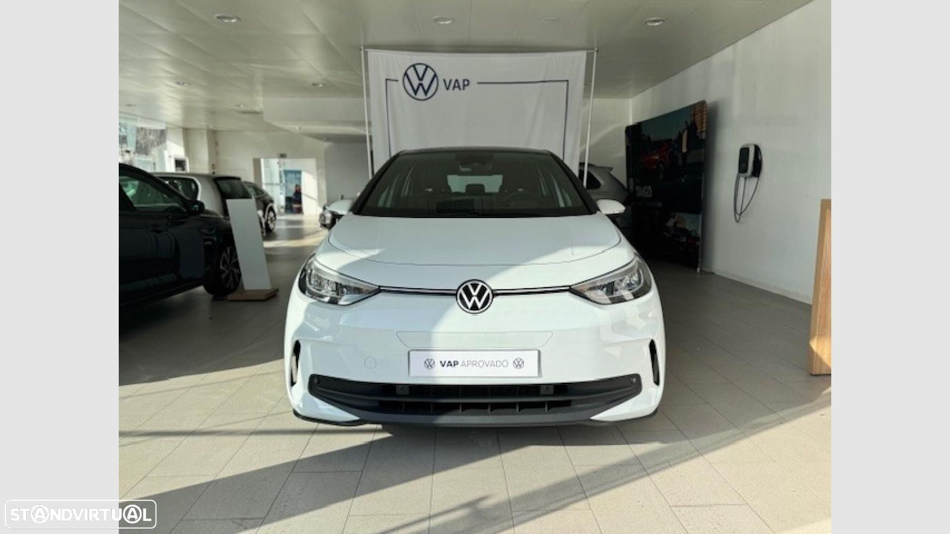 VW ID.3 - 1