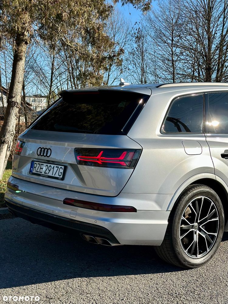 Audi SQ7 - 6