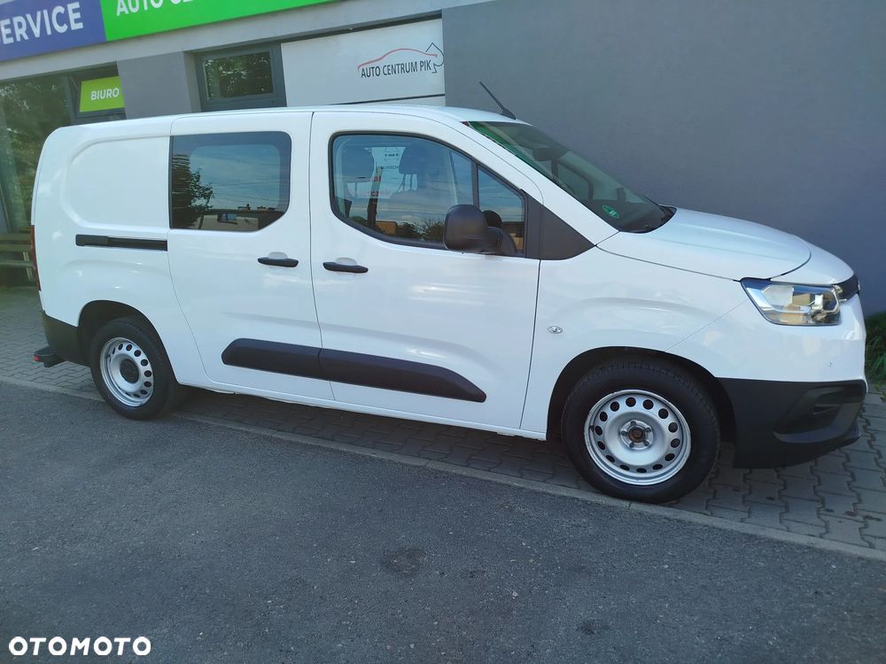 Toyota Proace City - 8