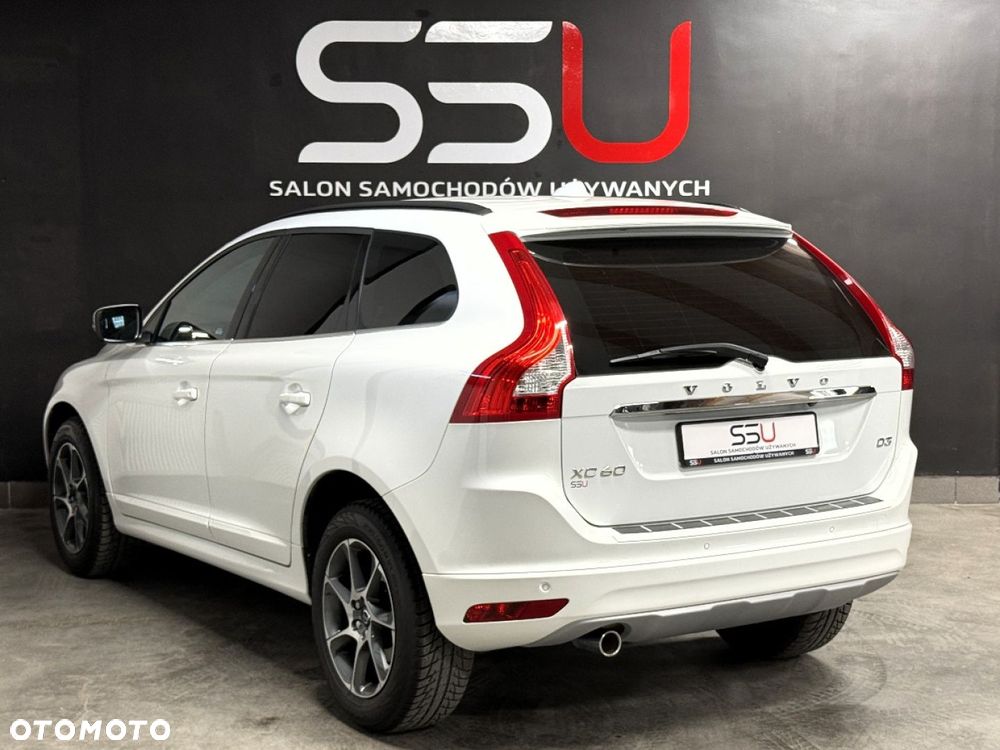 Volvo XC 60 - 15