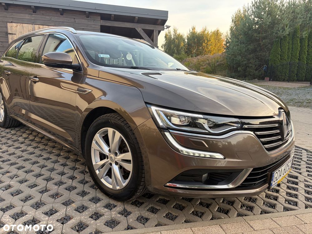 Renault Talisman 1.6 Energy dCi Intens - 4