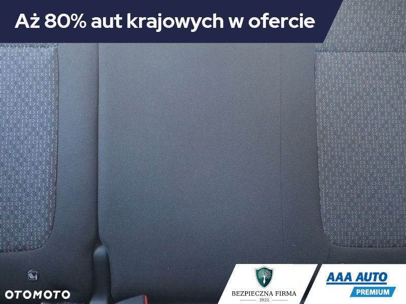 Opel Crossland X - 11