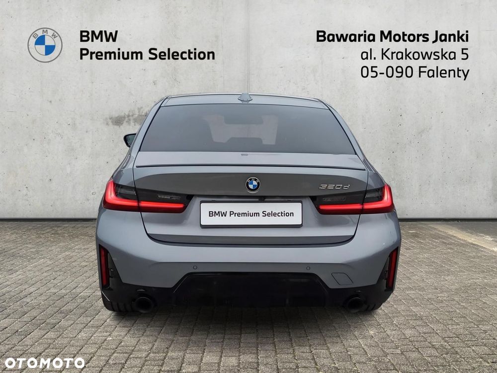BMW Seria 3 - 6