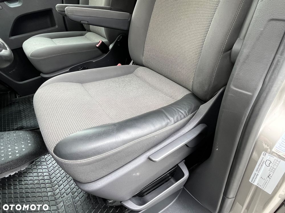 Volkswagen Caravelle L2 Trendline Mixt 4Motion - 15