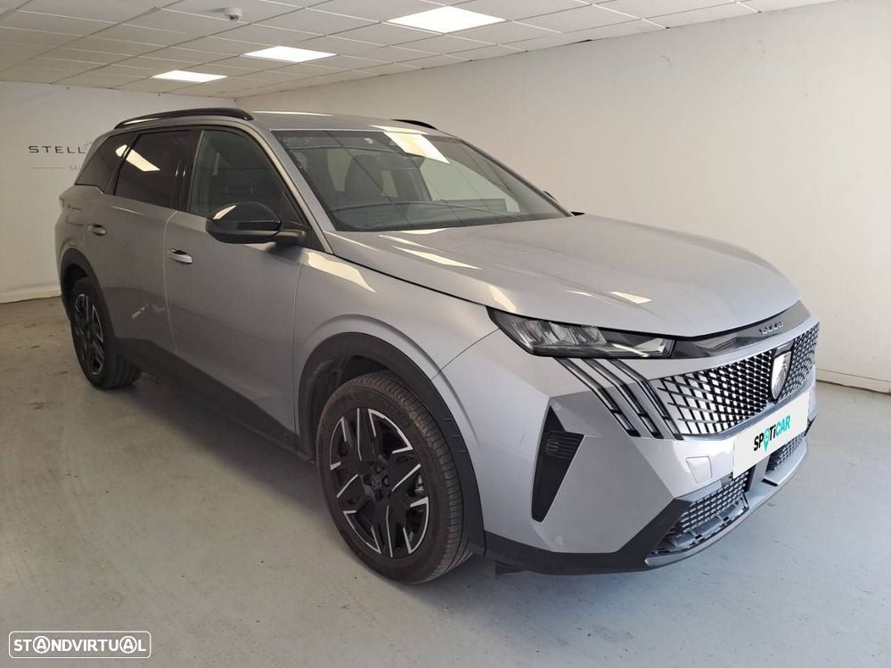 Peugeot 5008 1.2 Hybrid Allure e-DCS6 - 3