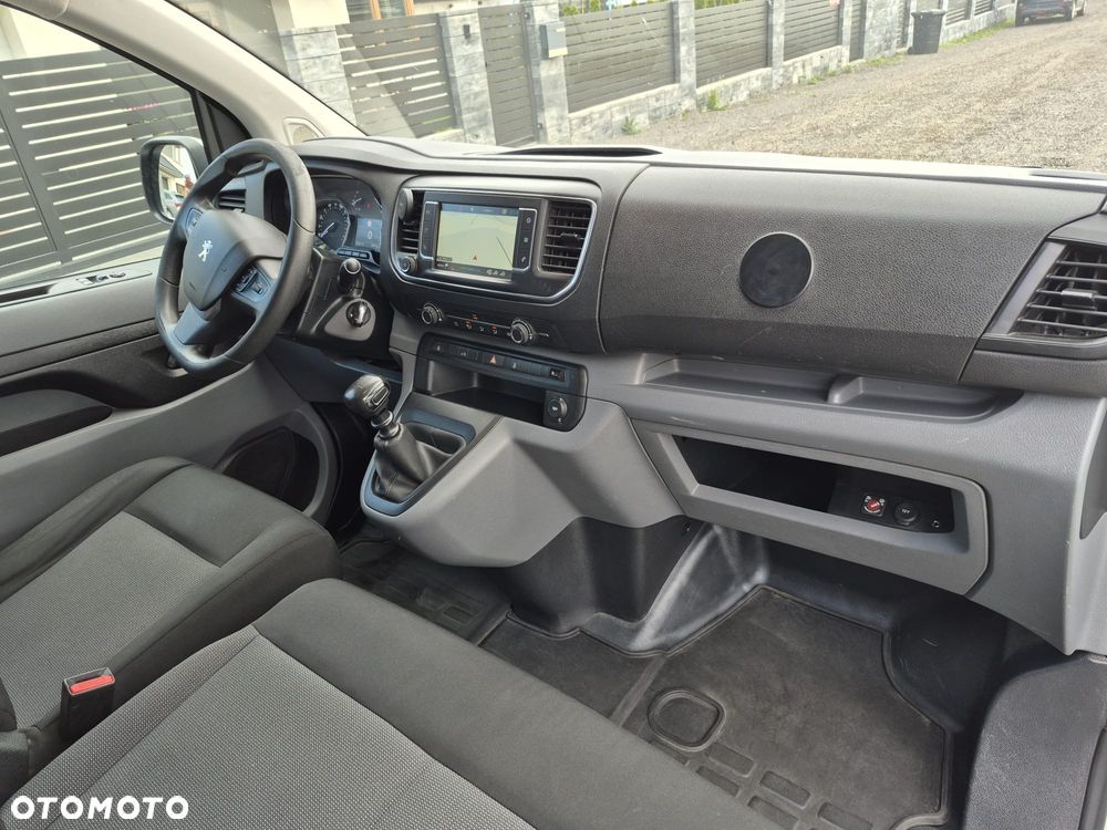 Peugeot Expert - 15