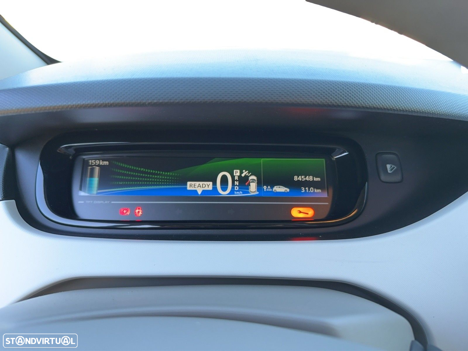 Renault Zoe (c/ Bateria) Life - 8