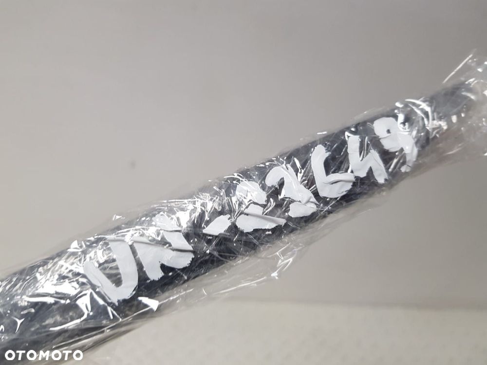 KIA SPORTAGE IV 4 LIFT 18-21 LISTWA ZDERZAKA TYLNEGO TYŁ 86688-F1700 - 4