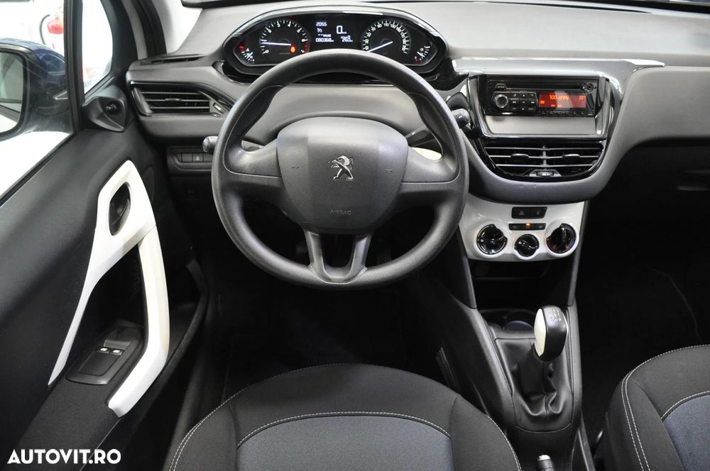 Peugeot 208 1.0 E Active - 15