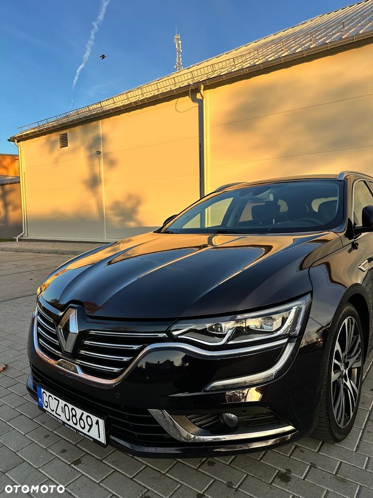 Renault Talisman 1.6 Energy dCi Initiale Paris EDC - 38