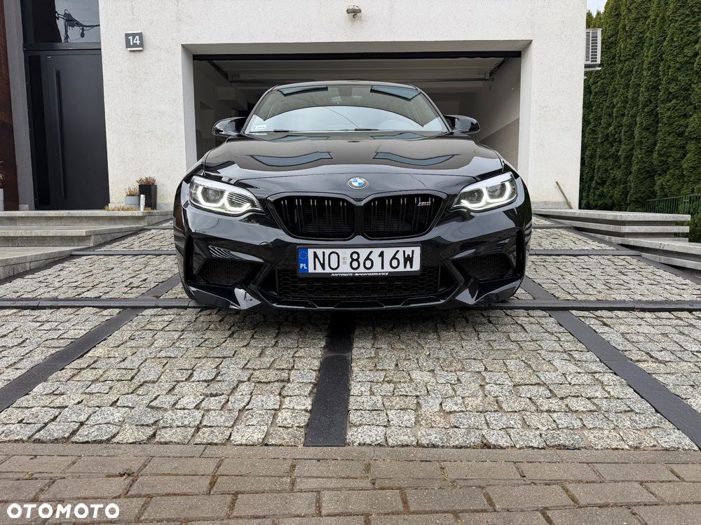 BMW M2 - 1
