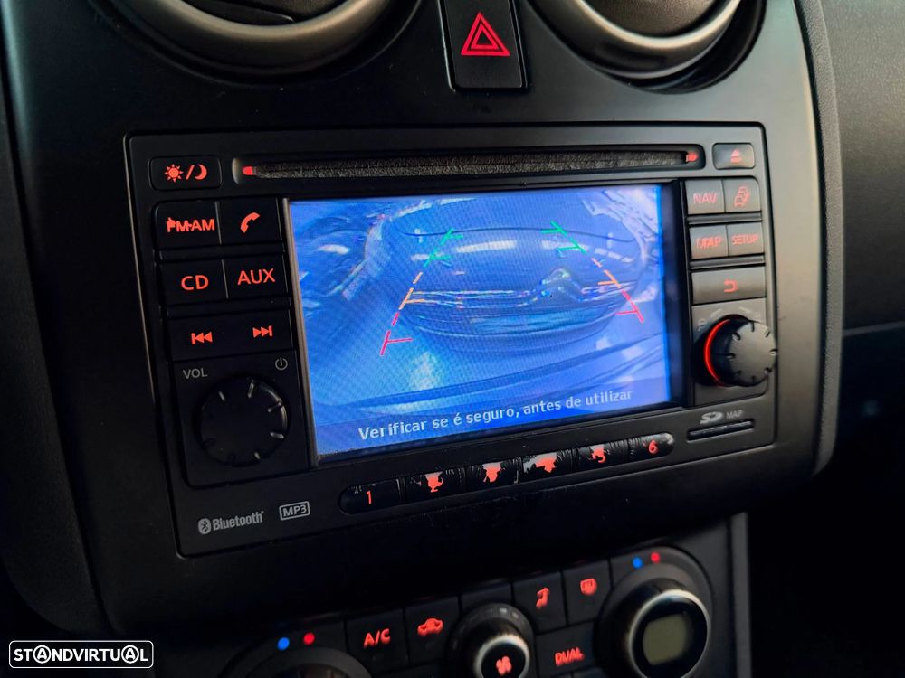 Nissan Qashqai - 15