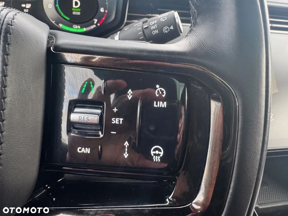 Land Rover Range Rover Sport - 31