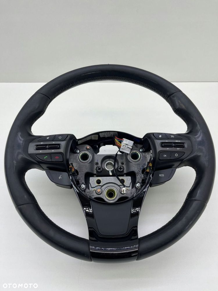 KIA OPTIMA III KIEROWNICA MULTIFUNKCJA - 2