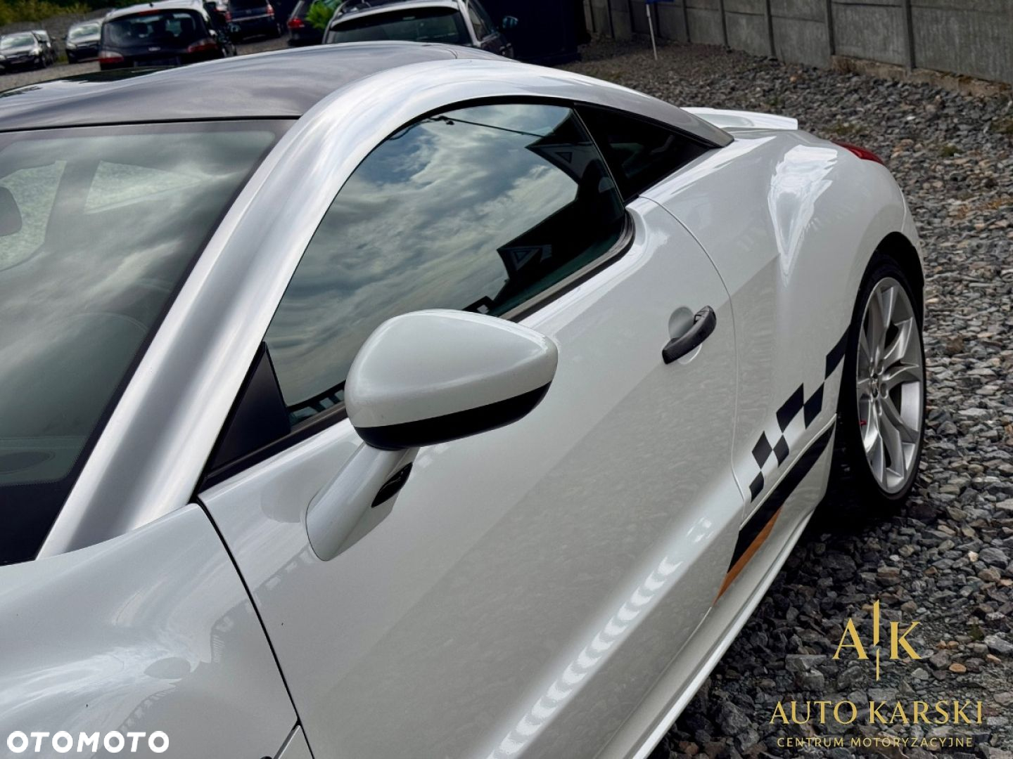 Peugeot RCZ - 25