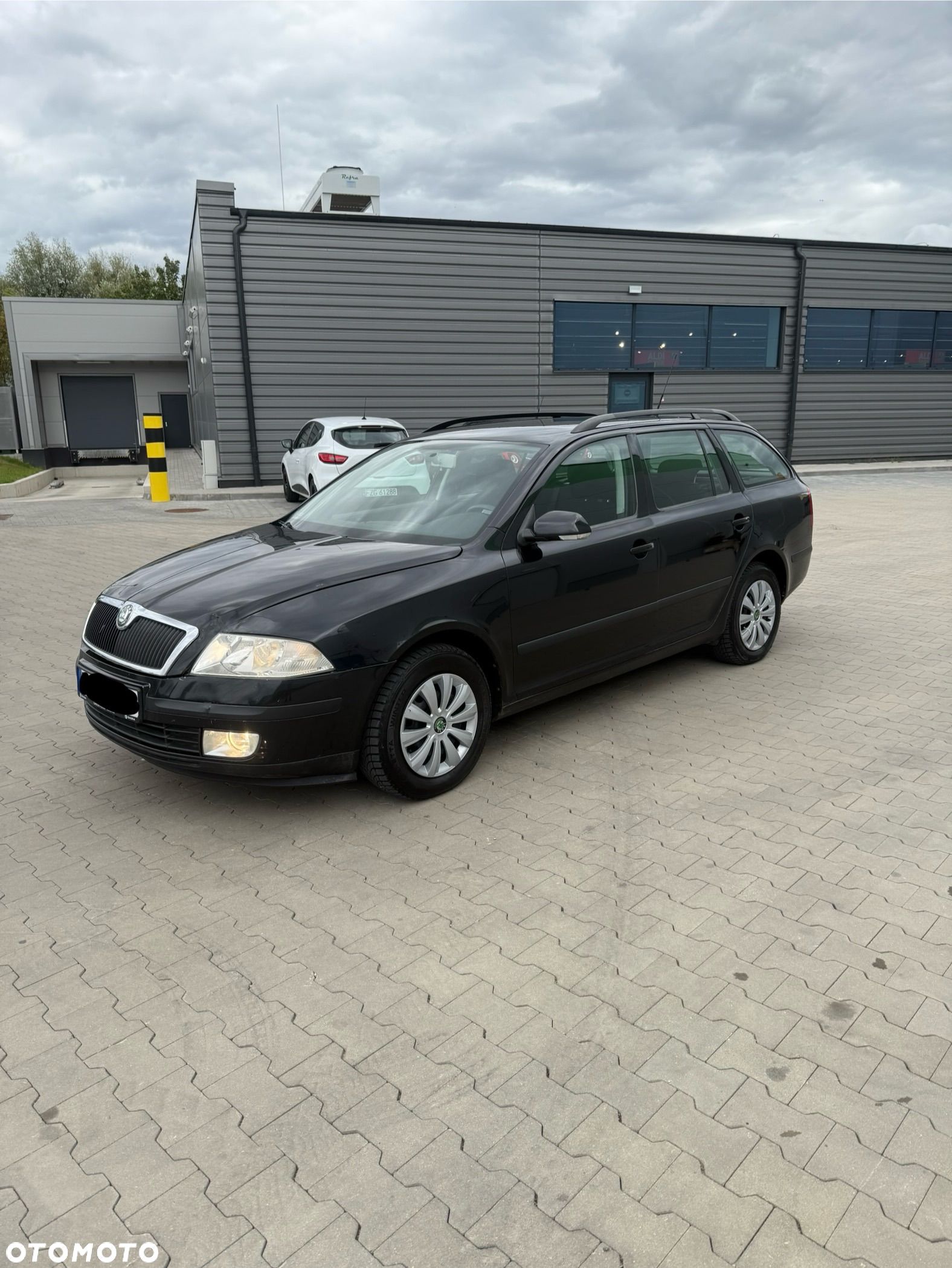Skoda Octavia 1.9 TDI Classic - 1